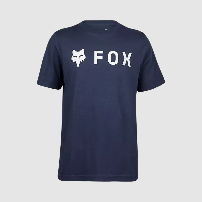 Polera Fox Racing Fox Legacy Niño | Azul