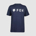 Polera Fox Racing Fox Legacy Niño | Azul