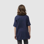 Polera Fox Racing Fox Legacy Niño | Azul