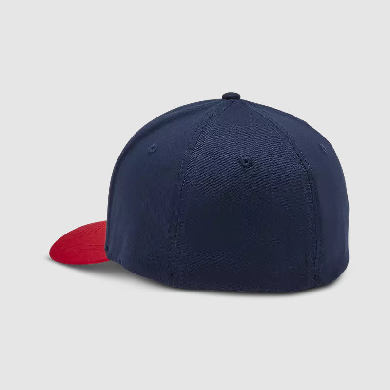 Gorro Fox Racing Flexfit Race Spec | Azul