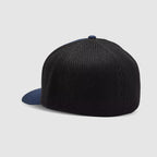 Gorro Fox Racing Absolute Flexfit | Azul - foto 3