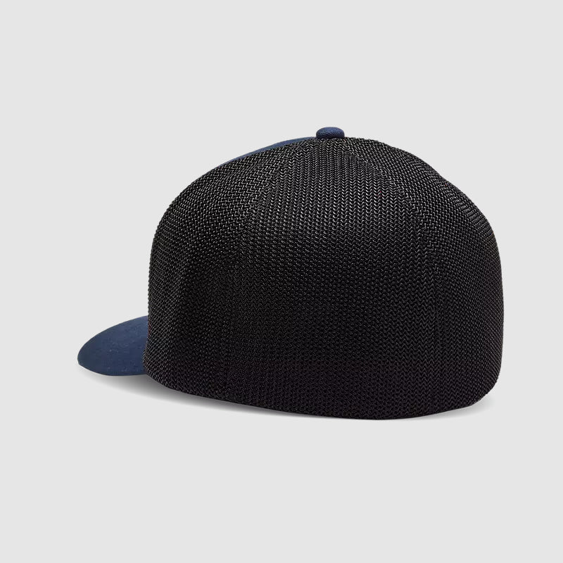 Gorro Fox Racing Absolute Flexfit | Azul - foto 3
