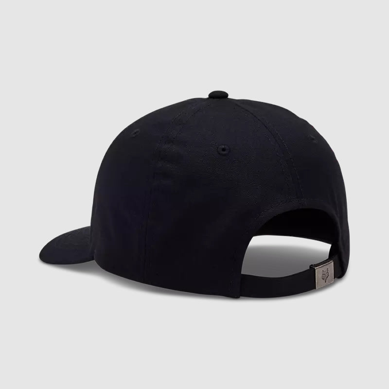 Gorro Fox Racing Plague Unstructured | Negro