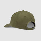Gorro Fox Racing Level Up Strapback | Verde