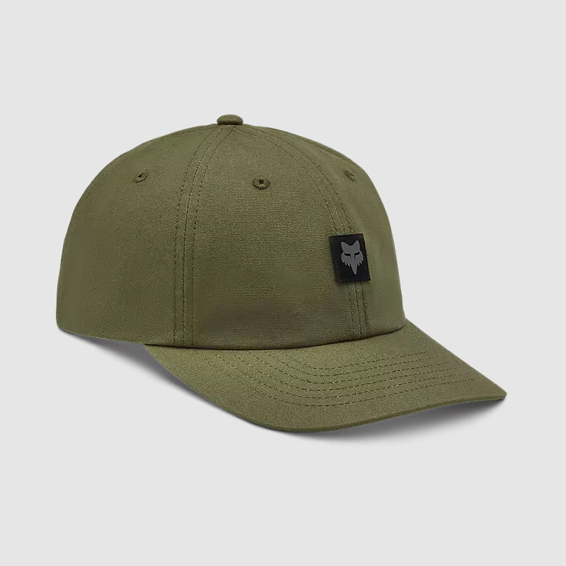 Gorro Fox Racing Level Up Strapback | Verde