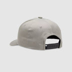 Gorro Fox Racing Cienega 110 Snapback Niño | Gris