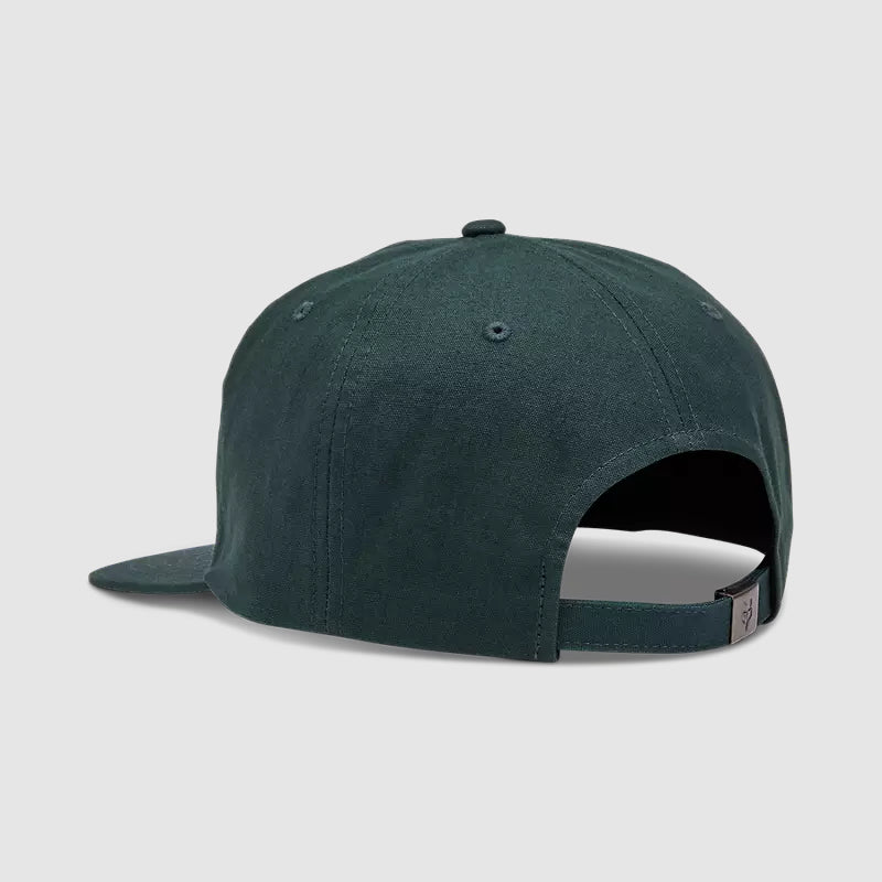 Gorro Fox Racing Source Adjustable | Verde