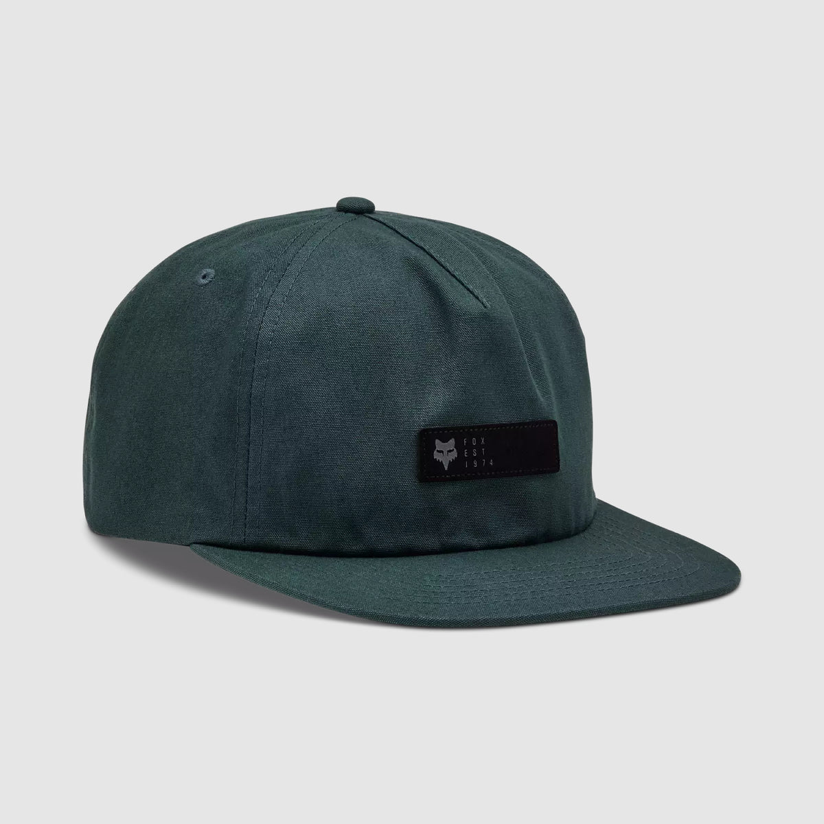 Gorro Fox Racing Source Adjustable | Verde
