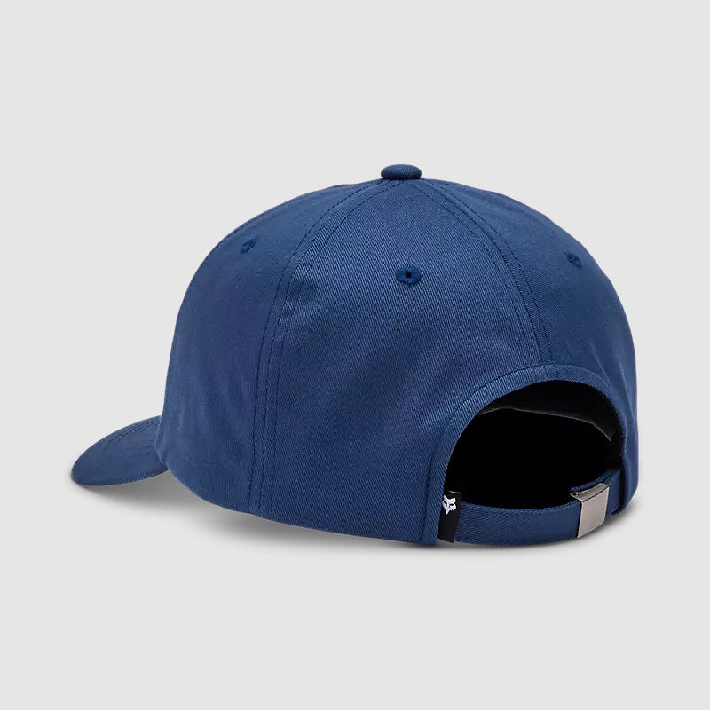 Gorro Fox Racing Wordmark Adjustable | INDO
