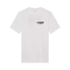 Polera Fox Racing Lifestyle Billboard Premium | Blanco