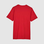 Polera Fox Racing Fox x Honda | Rojo - foto 3