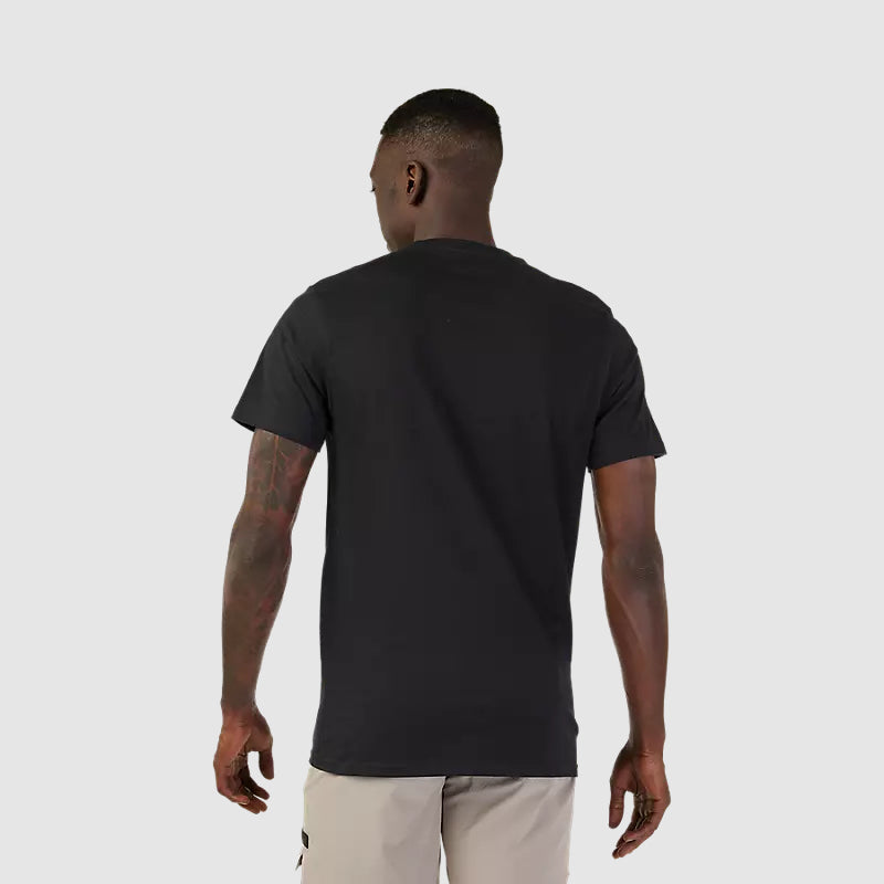 Polera Fox Racing Absolute Prem | Negro