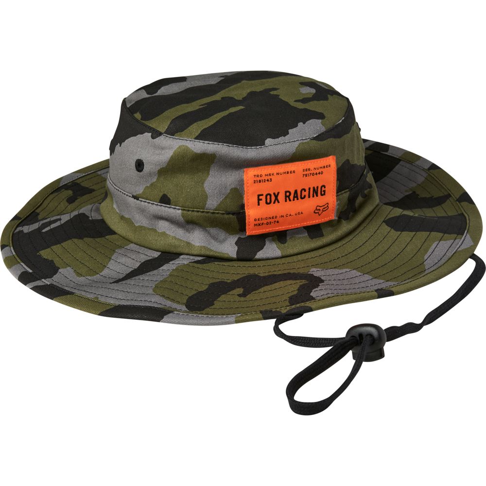 Gorro Fox Racing Traverse | Camuflaje
