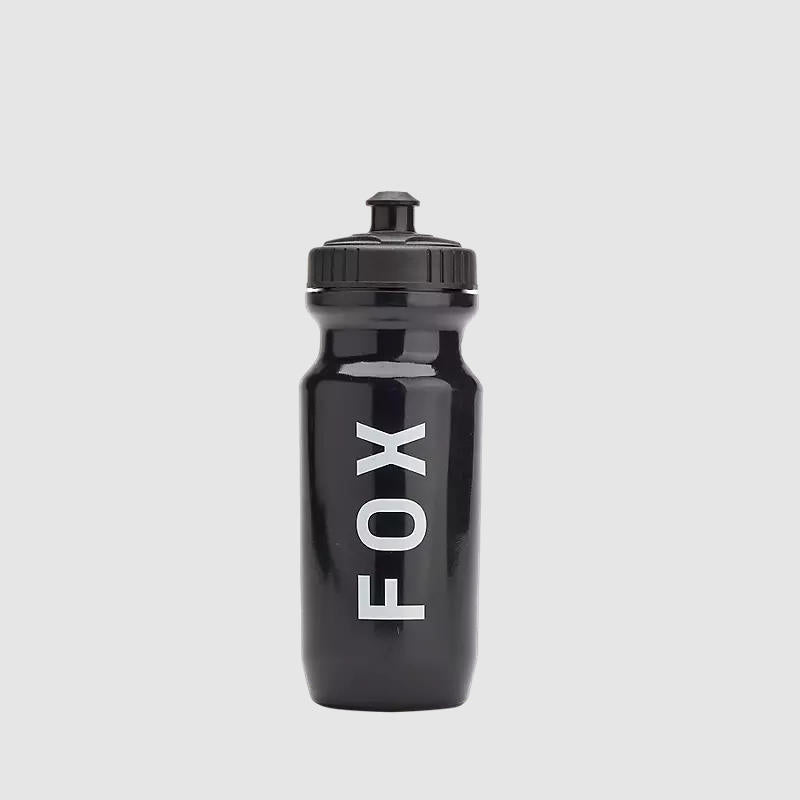 Botella Bicicleta Fox Base 650 ml Negro