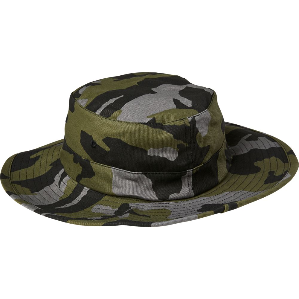 Gorro Fox Racing Traverse | Camuflaje