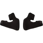 Repuesto Casco Rampage Comp Negro Fox