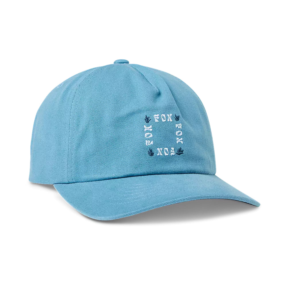 Gorro Fox Racing Jockey Hinkley Adjustable | Celeste