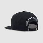 Gorro Fox Racing Jockey Adjustable Energy | Negro