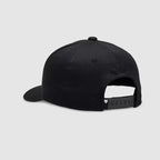 Gorro Fox Racing Cienega 110 Snapback Niño | Negro