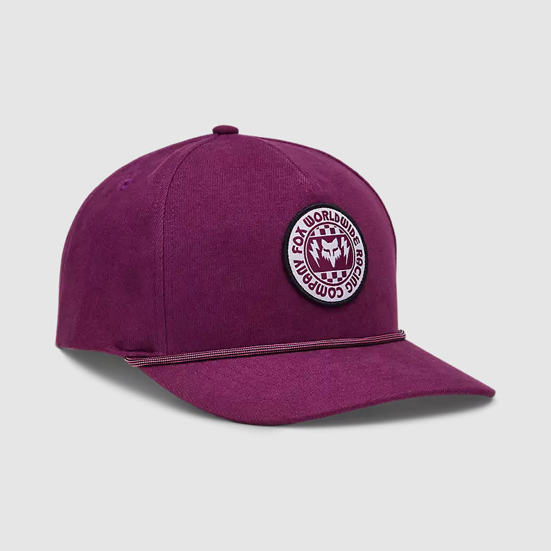 Gorro Fox Racing Next Level Trucker Mujer | SAN
