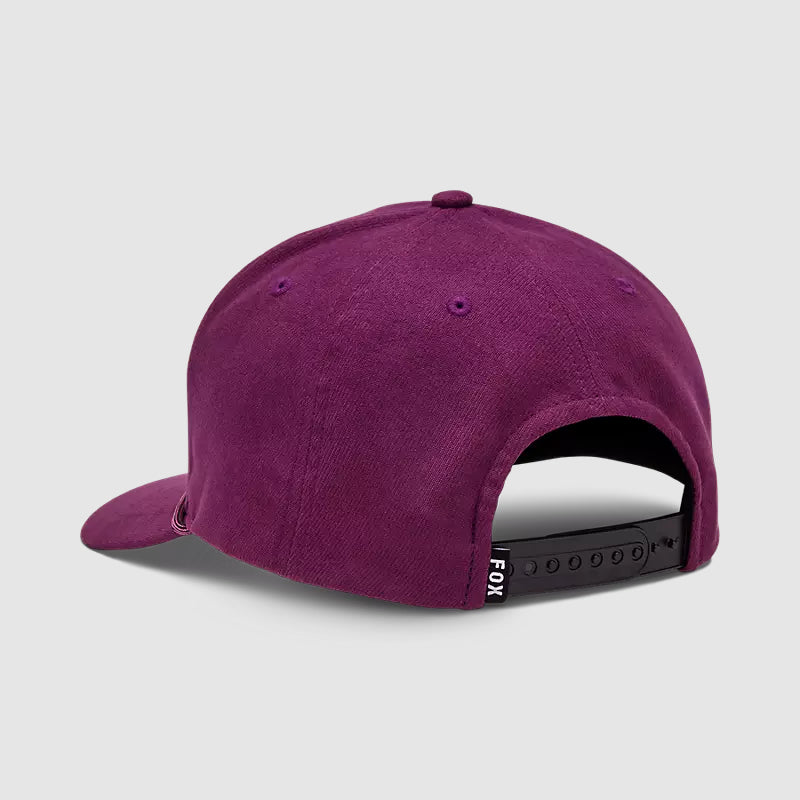 Gorro Fox Racing Next Level Trucker Mujer | SAN