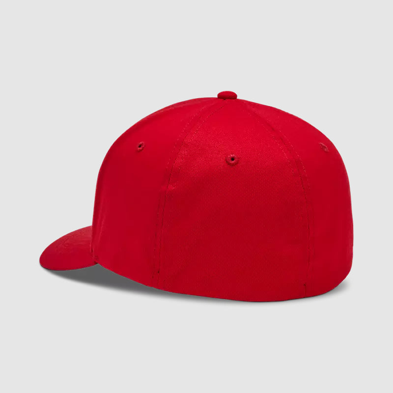 Gorro Fox Racing Intrude Flexfit | Rojo