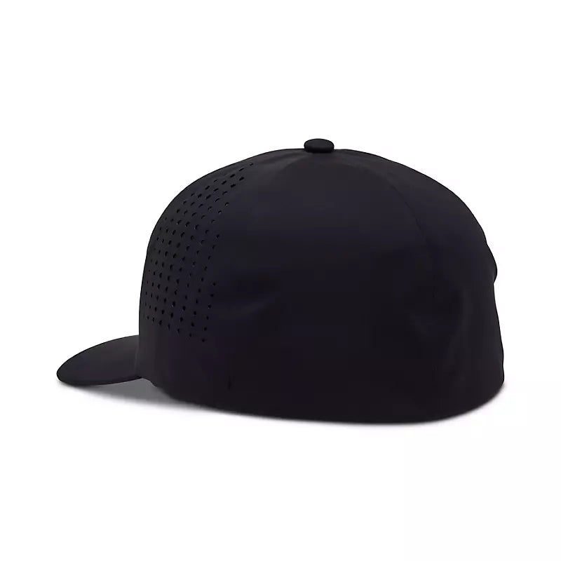 Gorro Fox Racing Adapt | Negro