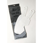Repuesto Antiparra Fox Racing Tear Off Air Space/Main | Transparente