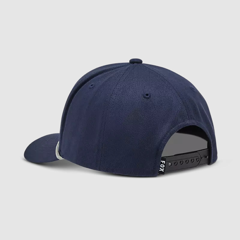 Gorro Fox Racing Fox Head Rope | Azul - foto 3