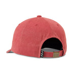 Gorro Fox Racing Jockey Rockwilder Adjustable | Rojo