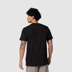 Polera Fox Racing Non Stop Tech | Negro