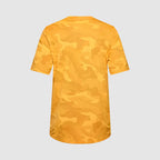 Polera Bicicleta Fox Ranger TruDri™ Amarillo