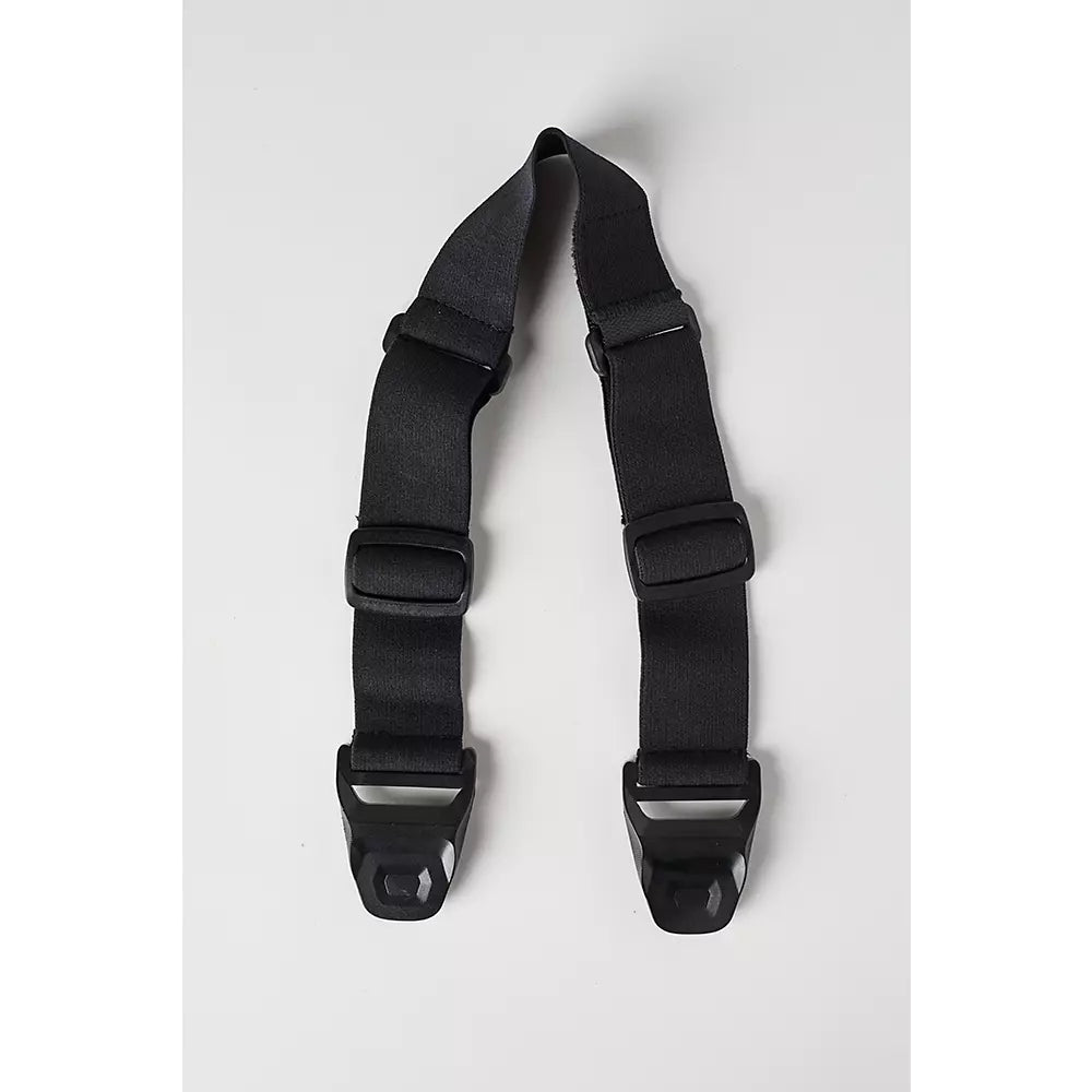 Repuesto Correa Cintura FOX Raceframe Negro