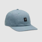 Gorro Fox Racing Level Up Strapback | Celeste