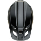 Repuesto Visera Fox Racing Niño V2 Vlar | Negro