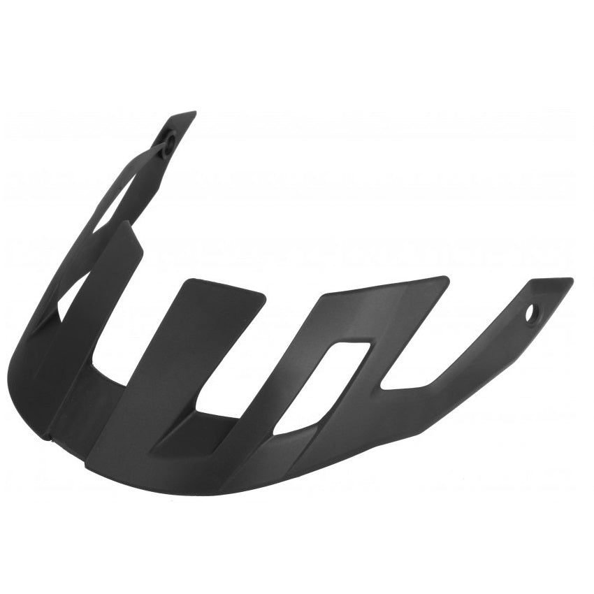 Repuesto Visera Fox Racing Flux | Negro