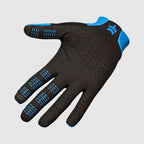 Guantes Bicicleta Fox Flexair Azul