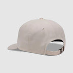 Gorro Fox Racing Level Up Strapback | Blanco