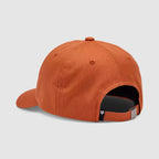 Gorro Fox Racing Wordmark Adjustable | Naranjo