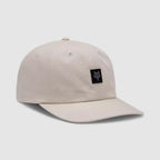 Gorro Fox Racing Level Up Strapback | Blanco