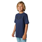 Polera Fox Racing Legacy | Azul