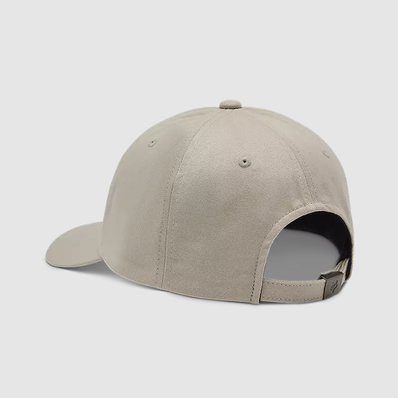 Gorro Fox Racing Hotlaps Ajustable | Crema - foto 3