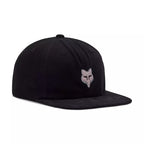 Gorro Fox Racing Alfresco Adjustable Niño | Negro