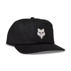 Gorro Fox Racing Jockey Alfresco Adjustable | Negro