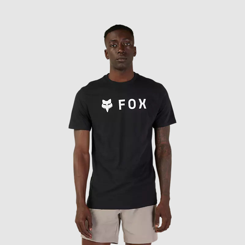 Polera Fox Racing Absolute Prem | Negro