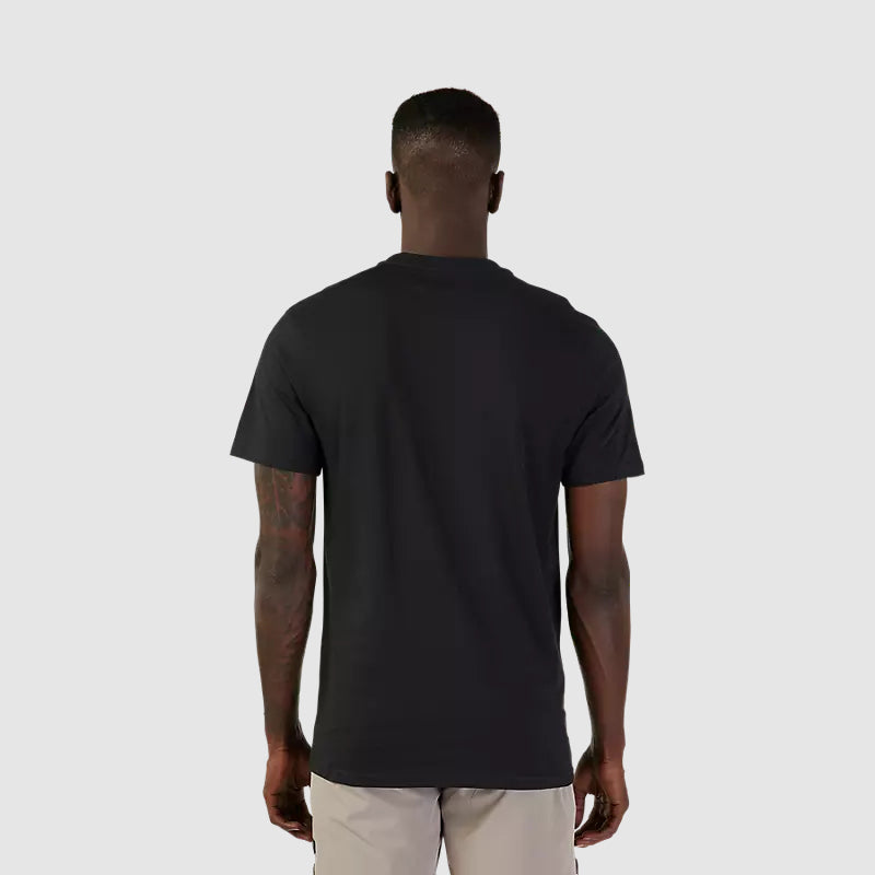 Polera Fox Racing Absolute Prem | Negro