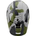 Repuesto Visera Fox Racing Niño V1 Visorprzm | Camo