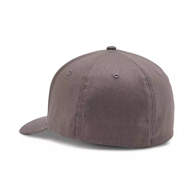 Gorro Fox Racing Taunt Flexfit | Gris