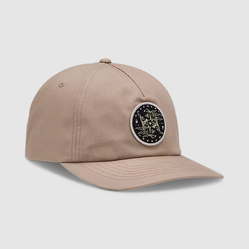 Gorro Fox Racing Plague Unstructured | CHAI