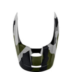 Repuesto Visera Fox Racing Niño V1 Visorprzm | Camo